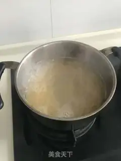 Make Butter chicken pasta step 9
