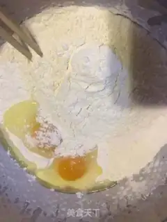 Make Fries step 0