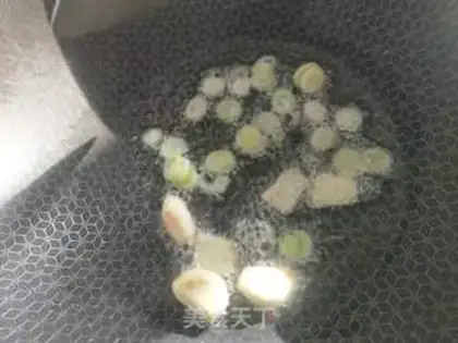 Make Spicy pot step 5