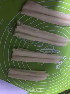 Make Fries step 2