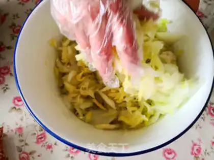 Make Pickle step 3