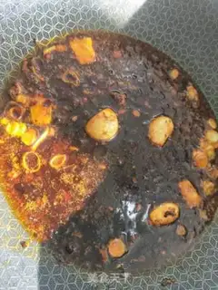 Make Spicy pot step 6