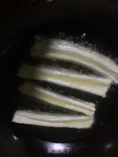 Make Fries step 3