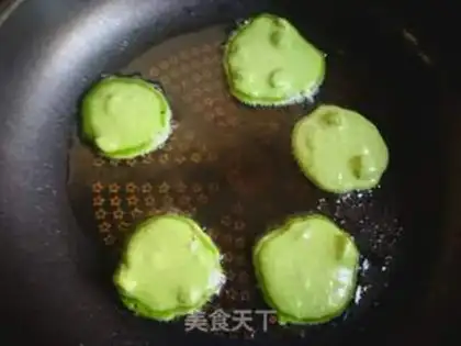 Make Shrimp buns step 6