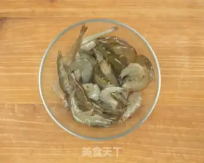 Make Shrimp step 2