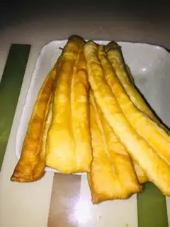 Make Fries step 4