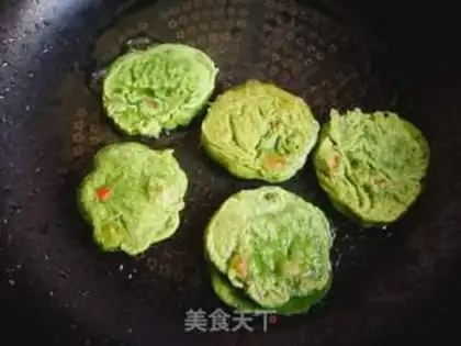 Make Shrimp buns step 7