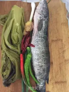 Make Sourfish step 0