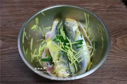 Make How to make a yellowfish is better step 3