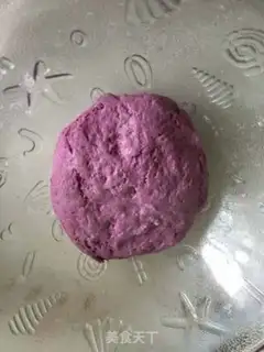 Make Potatoes with flowers step 6
