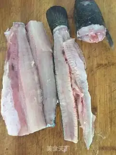 Make Sourfish step 1