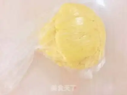 Make Finger crackers step 4