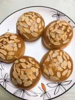 Make Eggburger step 0