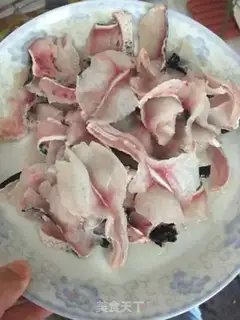 Make Sourfish step 2