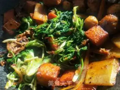 Make Spicy pot step 10