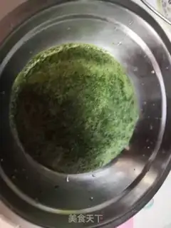 Make Pine pickles step 0