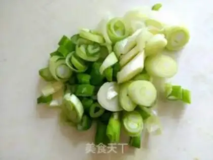 Make Steam eggplant step 4