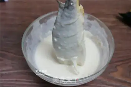 Make How to make a yellowfish is better step 5