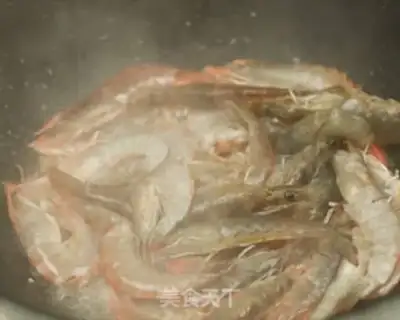 Make Shrimp step 7