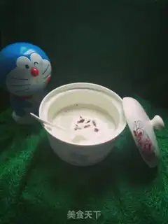 Make Oatmeal milk step 6