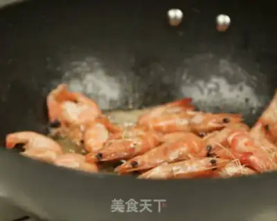 Make Shrimp step 8