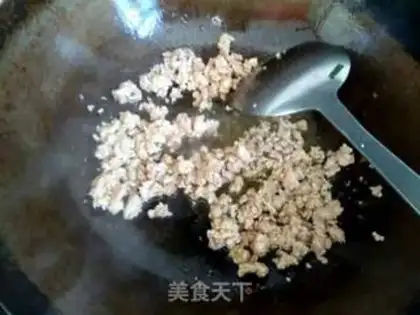 Make Steam eggplant step 5