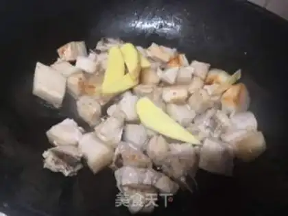 Make ♪ A bouquet of meat ♪ step 0