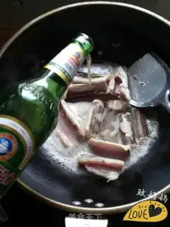 Make Red eels step 5