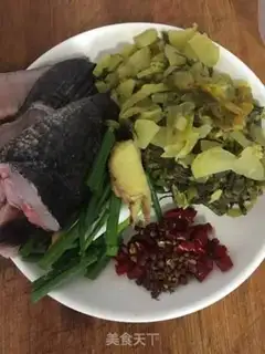 Make Sourfish step 4