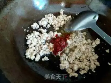 Make Steam eggplant step 6