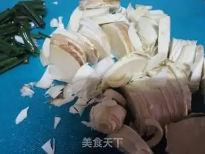 Make ♪ A bouquet of meat ♪ step 1