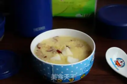 Make Porridge step 9