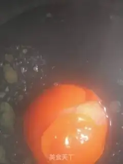 Make Tomato fish soup step 1