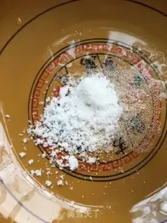 Make Potatoes with flowers step 10