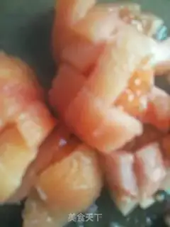 Make Tomato fish soup step 2