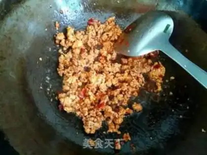 Make Steam eggplant step 7