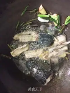 Make Sourfish step 6