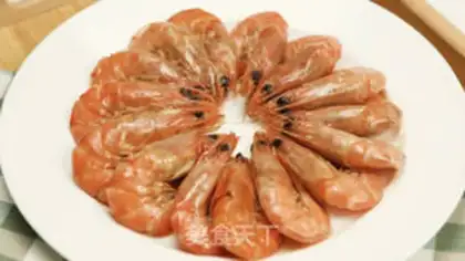 Make Shrimp step 12