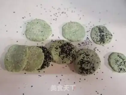 Make Pine pickles step 4
