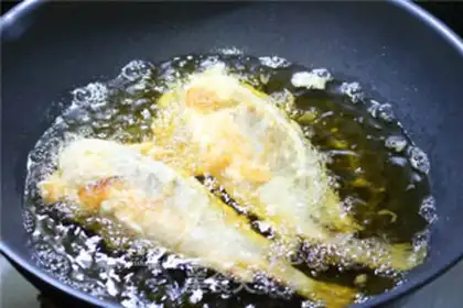 Make How to make a yellowfish is better step 7