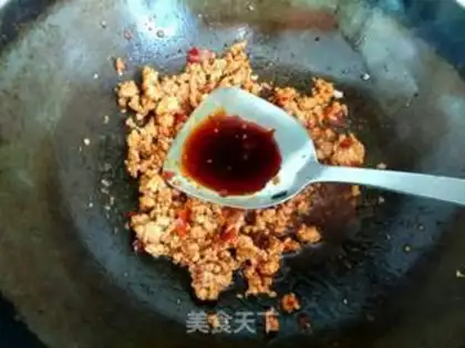 Make Steam eggplant step 8