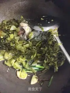 Make Sourfish step 7