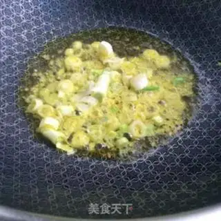 Make Sodium tablets step 4