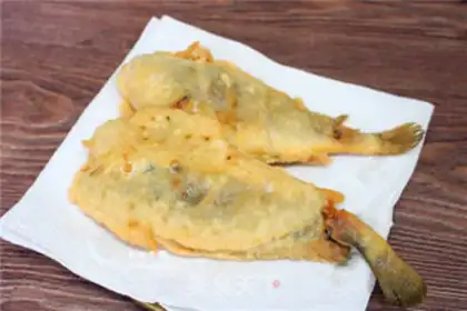 Make How to make a yellowfish is better step 8