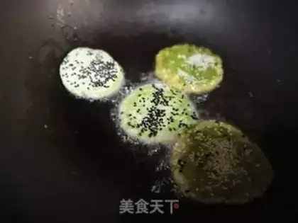 Make Pine pickles step 5