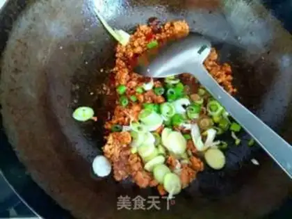 Make Steam eggplant step 9