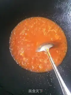 Make Tomato fish soup step 5