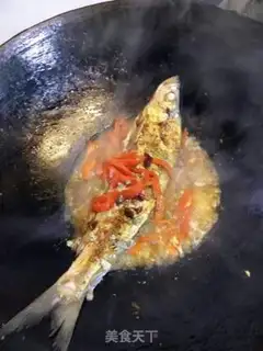 Make Sourfish step 8