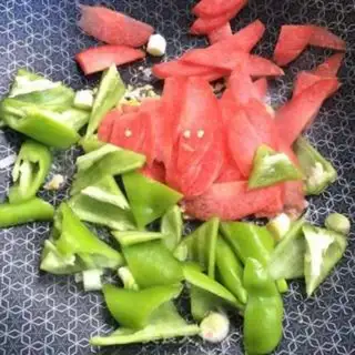 Make Sodium tablets step 5