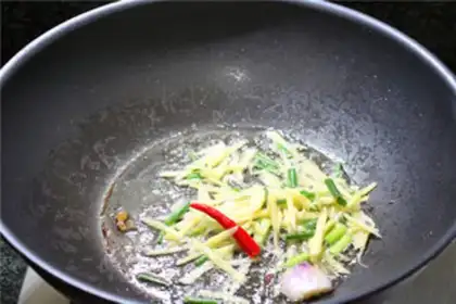 Make How to make a yellowfish is better step 9